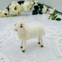 送料無料☆シュタイフ☆Chamois Buck オールID完品☆シャモア