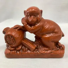 2025年最新】猿 申 置物の人気アイテム - メルカリ