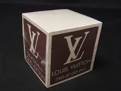 ルイヴィトン ブロックメモ キューブ型 楽天市場】□新品□未使用〜□ LOUIS VUITTON ルイヴィトン