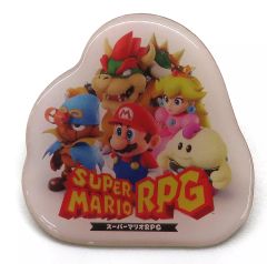 中古】バッジ・ピンズ パッケージイラスト オリジナルピンズ 「Switch