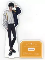 【中古】アクリルスタンド・アクリルパネル 切原赤也 アクリルスタンドBIG 「新テニスの王子様×ドン・キホーテ 第2弾」