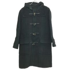 未使用サンプル品INVERTERE ダッフルBIRMINGHAM チャコール40 - メルカリ