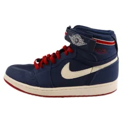 2025年最新】air jordan 1 high strapの人気アイテム - メルカリ