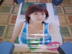 藤本美貴　　ミキティー       販促非売品ポスター２枚セット 藤本美貴 ミキティー 販促非売品ポスター2枚セット 2025年最新