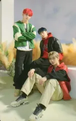 【中古】コレクションカード(男性) 29：ENHYPEN/ジョンウォン(JUNGWON)・ジェイ(JAY)・ソンフン(SUNGHOON)/ENHYPEN WORLD TOUR ’MANIFESTO’  トレーディングカード