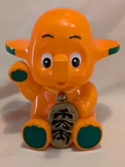【新品・未使用】最終値下げ　まねきサトちゃん　バンク 2025年最新】招きサトちゃんの人気アイテム - メルカリ