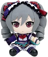 2025年最新】神崎蘭子 ぬいぐるみの人気アイテム - メルカリ