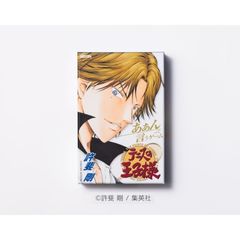 【即納可能】【新品】テニスの王子様 あぁんって言うゲーム【宅配便送料無料】