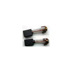 【新品・７営業日以内発送】【即納在庫品】レッキス工業 NM10 ねじ切り機用パーツ パイプマシンＮ５０Ａ用 カーボンブラシ NM-10 321-9950 REX 4514706900039 8680 1S ねじ切り機用パーツ パイプマシ【沖縄離島販売不可】のサムネイル