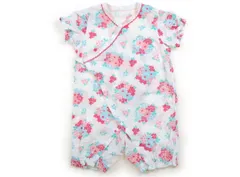 【コンビミニ/Combimini】カバーオール 80サイズ 女の子【子供服・ベビー服】（1884826）