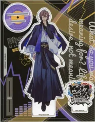 【中古】アクリルスタンド・アクリルパネル 夢野幻太郎 オフィシャルアクリルスタンド(ヒプノシスマイク-A.R.B-02) 「ヒプノシスマイク -Alternative Rap Battle-」