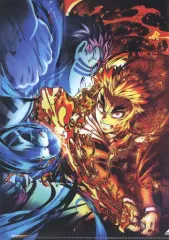 2025年最新】鬼滅の刃第3弾キービジュアルの人気アイテム - メルカリ