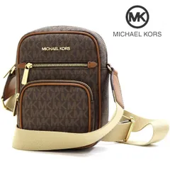 マイケルコース ショルダーバッグ レディース MICHAEL KORS ブラウン 35T4GTTC6B BROWN