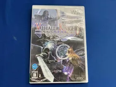 Wii ヴァルハラナイツ エルダｰルサｰガ
