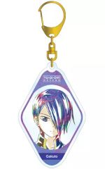 ブラスタ 大牙 アクキーまとめ売り ブラスタ 大牙】ブラックスター アクリルキーホルダー - メルカリ
