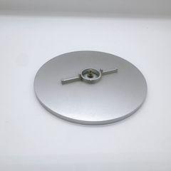 PS2 薄型用　スタンド　シルバー