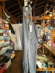 【Lサイズ】BLUCO/ブルコ OVERALL/オーバーオール 141-43-150・