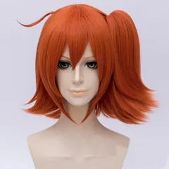 Fate FGO 藤丸立香 ぐだ子 コスプレ ウィッグ Fate/Grand Order FGO 主人公 ぐだ子 藤丸立香 コスプレ衣装