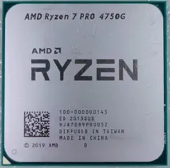 2024年最新】ryzen 7 pro 4750gの人気アイテム - メルカリ