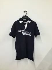 Jack Bunny!! ポロシャツ サイズ5