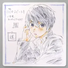 2025年最新】free 映画 特典 コースターの人気アイテム - メルカリ