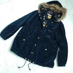 2025年最新】レオナールキルティングコートの人気アイテム - メルカリ