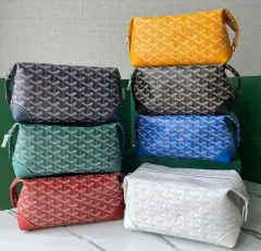 ゴヤール　ポーチ　極美品　サンルイポーチ 楽天市場】ゴヤール ポーチ（バッグ・小物・ブランド雑貨）の通販