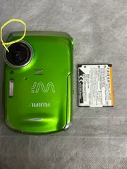 2025年最新】finepix z3の人気アイテム - メルカリ