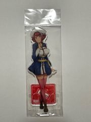 TBS グロウディア　魔法使いの黎明期　アクリルフィギュアM　ホルト