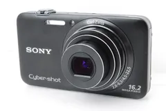 ソニー SONY DSC-WX7 デジタルカメラ デジカメ 【ジャンク品】♡A1 ジャンク品】SONY Cyber-shot サイバーショット DSC-WX7 - メルカリ