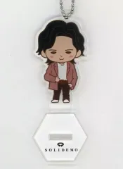 2025年最新】solidemo アクスタの人気アイテム - メルカリ