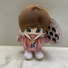 ★断捨離中★さた専用です　なにわ男子ちびぬい　藤原丈一郎　アダルティー風　衣装 なにわ男子ちびぬい 藤原丈一郎 アダルティー風 衣装 オーダー