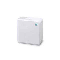 気化ハイブリッド式加湿器700ml KHV-700RA-W ホワイト 0
