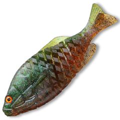 [一誠(issei)] ギルフラット #40 オスギル 110mm