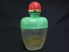 ◼️JEAN PATOU◼️ 1000 パルファム 30ml ◼️JEAN PATOU◼️ 1000