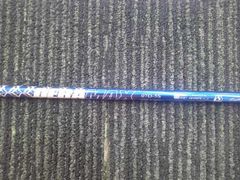 中古 シャフト OLYMPIC DERAMAX　07 Premium Series 07D-5（S） 42.5インチ/S/0[1106]■博多