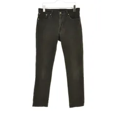 【LEVIS】04511-1507 ストレッチ 511 スリムフィットデニムパンツ
