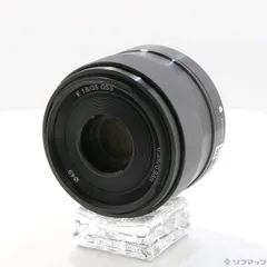 2025年最新】sony e 35mm f1.8 ossの人気アイテム - メルカリ