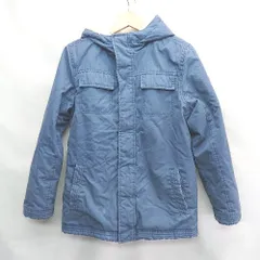 ◇ ⊇ TOMMY HILFIGER トミーヒルフィガー 長袖 ジャケット サイズL ブルー系 メンズ E  【1503060007563】