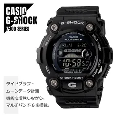 2024年最新】[カシオ]CASIO 腕時計 デジタル タイドグラフ W-753-1AV