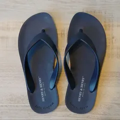 HENRY&HENRY「FLIPPER」blueのサムネイル