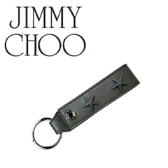 JIMMY CHOOジミーチュウ キーホルダー 匿名配送❤︎ ファッション