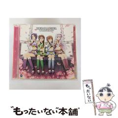[중고] The idolm@ster platinum master The idolm@ster platinum stars 3 (아마테라스) / 하기와라 유키호 (아사쿠라 안미) 외 / 일본 콜롬비아
