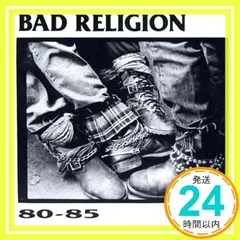 80-85 [CD] Bad Religion_02