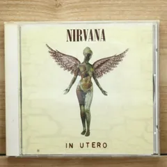 2025年最新】nirvana cd boxの人気アイテム - メルカリ