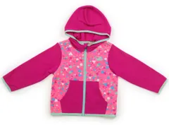 【ノースフェイス/TheNorthFace】フリース 80サイズ 女の子【子供服・ベビー服】（1971233）