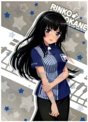 バンドリ　BangDream ローソン　アクリルバッジ　白金燐子　ロゼリア 楽天市場】BanG Dream!7thライブ記念 トレーディングアクリル