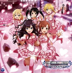 アイドルマスター CDまとめ売り 2025年最新】CD/THE IDOLM＠STER CINDERELLA MASTER Cute