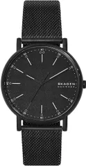 SKAGEN SKW6579スカーゲン メンズ 腕時計 メッシュベルト - ラ