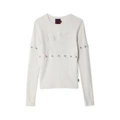 heaven by Marc Jacobs ロゴ カットソー 長袖 楽天市場】heaven BY MARC JACOBS ヘブンバイマークジェイコブス